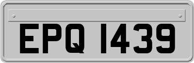 EPQ1439