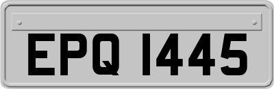 EPQ1445