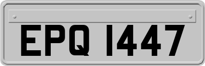 EPQ1447