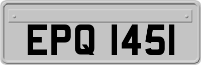 EPQ1451