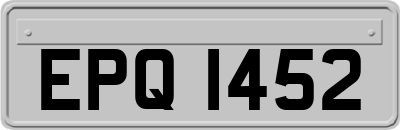 EPQ1452
