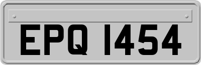 EPQ1454