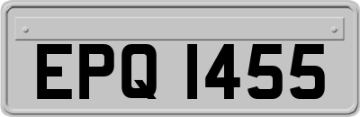 EPQ1455