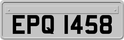 EPQ1458