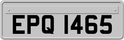 EPQ1465