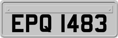 EPQ1483
