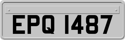 EPQ1487