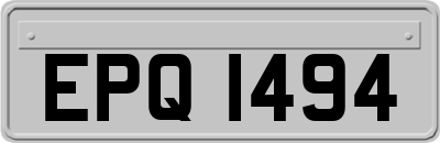EPQ1494