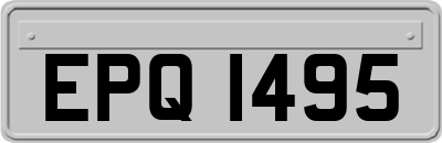 EPQ1495