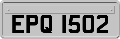 EPQ1502