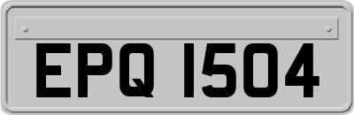 EPQ1504