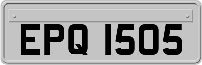 EPQ1505