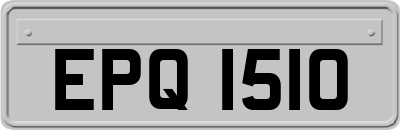 EPQ1510