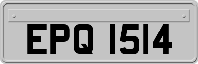 EPQ1514