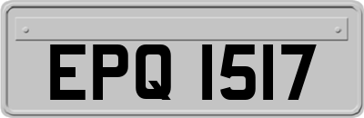 EPQ1517