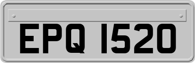 EPQ1520