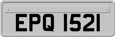 EPQ1521