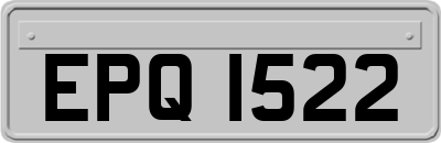 EPQ1522