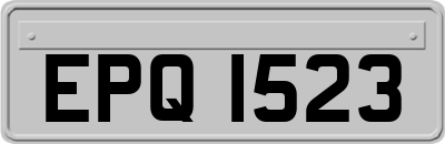 EPQ1523