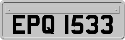 EPQ1533