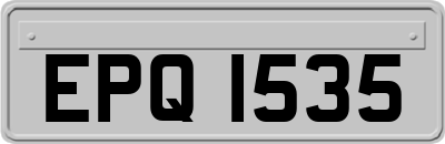 EPQ1535