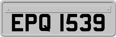 EPQ1539