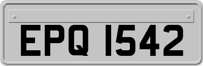 EPQ1542