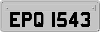 EPQ1543