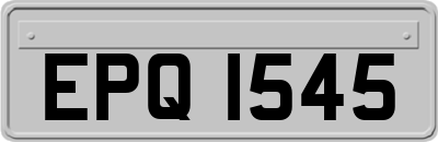 EPQ1545