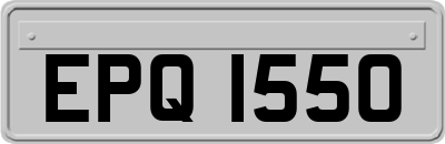 EPQ1550