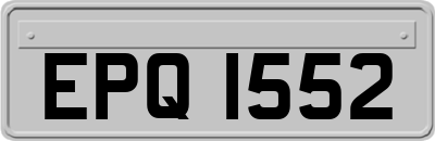 EPQ1552