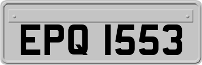 EPQ1553