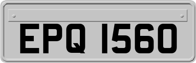 EPQ1560