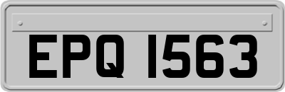 EPQ1563