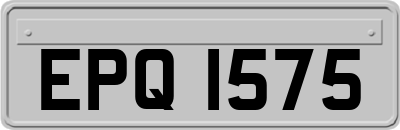 EPQ1575