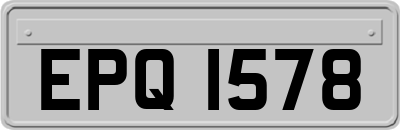 EPQ1578