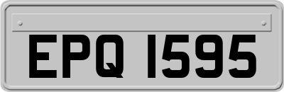 EPQ1595