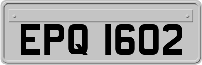 EPQ1602