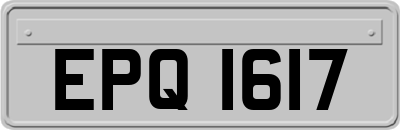 EPQ1617