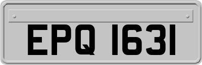 EPQ1631