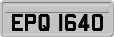 EPQ1640