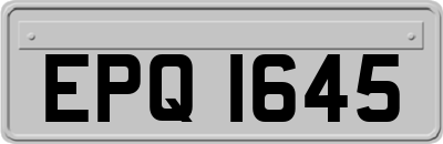 EPQ1645