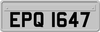 EPQ1647