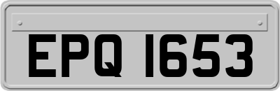 EPQ1653