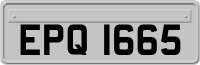 EPQ1665