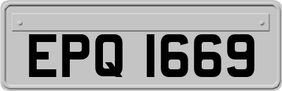 EPQ1669