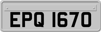 EPQ1670