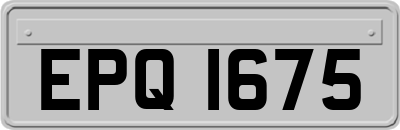 EPQ1675