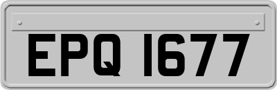 EPQ1677