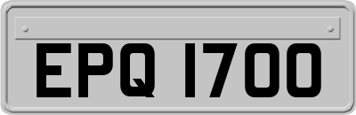 EPQ1700